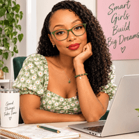 Aunya Robinson profile picture
