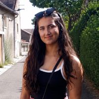 Lily Pryor profile picture