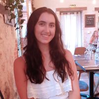 Lily Pryor profile picture