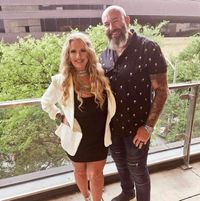 Chris Young profile picture