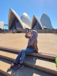 Nuha Utrujjah profile picture