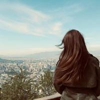 Mariam Adeishvili profile picture