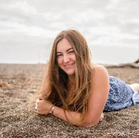 Rebecca Bernardo profile picture