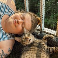 Stephanie Morrone Waters profile picture