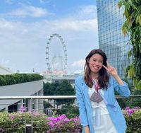 Dessy Luckyana profile picture