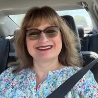 Tracy Gaskin profile picture