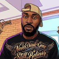 JOHNBULL DENYE.D profile picture