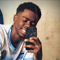 Mapalo Matokwani profile picture
