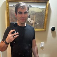 Mike Santoro profile picture