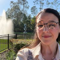 Melinda Gil profile picture