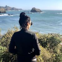 Nicole M profile picture