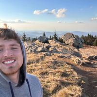 Noah Smith profile picture