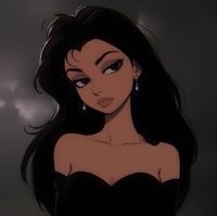 Dahlia profile picture