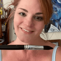 Raelyn Acorn Art profile picture
