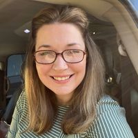 Katie Cox profile picture