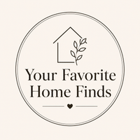 Your Favorite Home Finds profile picture