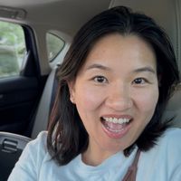 The Aspirational Mom profile picture