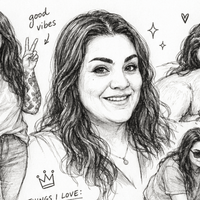Kristen Pounds profile picture