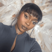 Kamohelo Mokhemisa profile picture