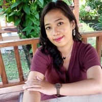 Gusti Ayu Putu Nisabella profile picture