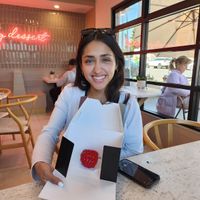 brianna ortega profile picture