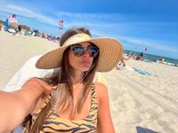Megan OLeary profile picture