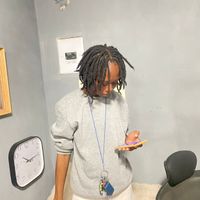 Lucky Jobe profile picture