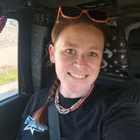 Michelle Branson profile picture
