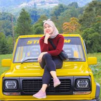 Almas Athiyah profile picture