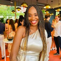 Addy Adeola profile picture