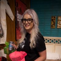 Natasha Watts profile picture