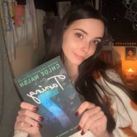 Michaela 📚 profile picture