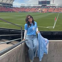 Justine Claudia profile picture