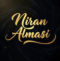 Niran Almasi profile picture