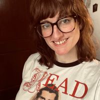 Christina Smith profile picture