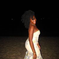 Joy Udoh profile picture