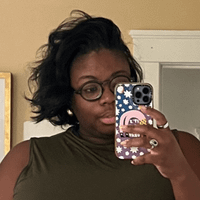 Ashley Johnson profile picture