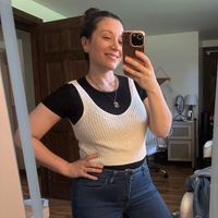 Anna Michos profile picture