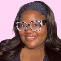 Kinshara Scott profile picture