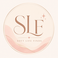 Soft Life Finds profile picture