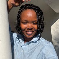 Blessing Monyai profile picture