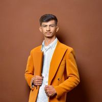 ahmed raza profile picture