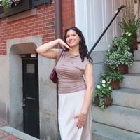 Aalia Gulamhusein profile picture