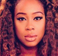 Ieasha J. profile picture