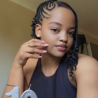 Kelebogile Lebelo profile picture