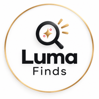 Luma Finds profile picture