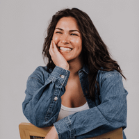Kristina Sarro profile picture