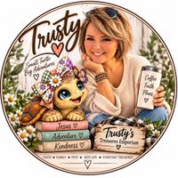 Trusty’s Treasures Emporium profile picture