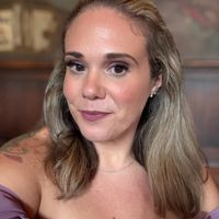 Caffeinated & Chaotic- Megan 💜 profile picture
