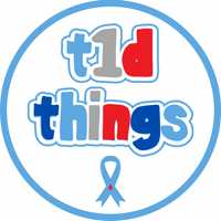 t1d things profile picture